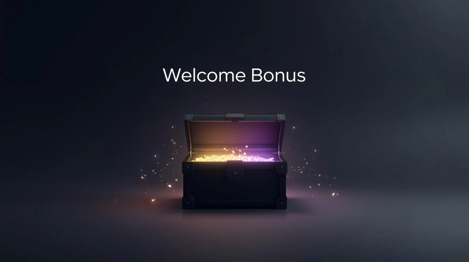Viu Viu Casino welkomstbonus schatkist